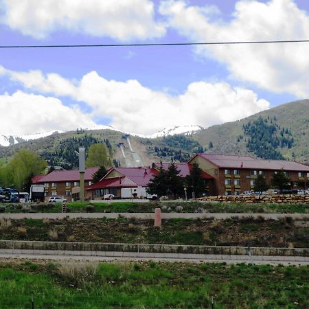 Best Western Plus Landmark Inn Park City Luaran gambar
