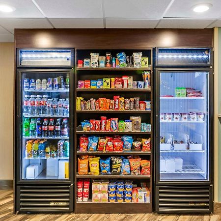 Best Western Plus Landmark Inn Park City Luaran gambar
