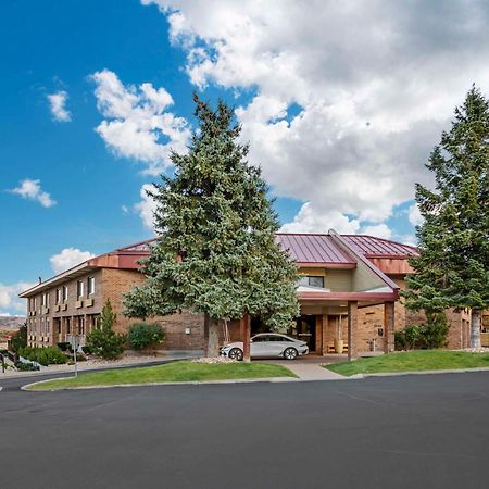 Best Western Plus Landmark Inn Park City Luaran gambar
