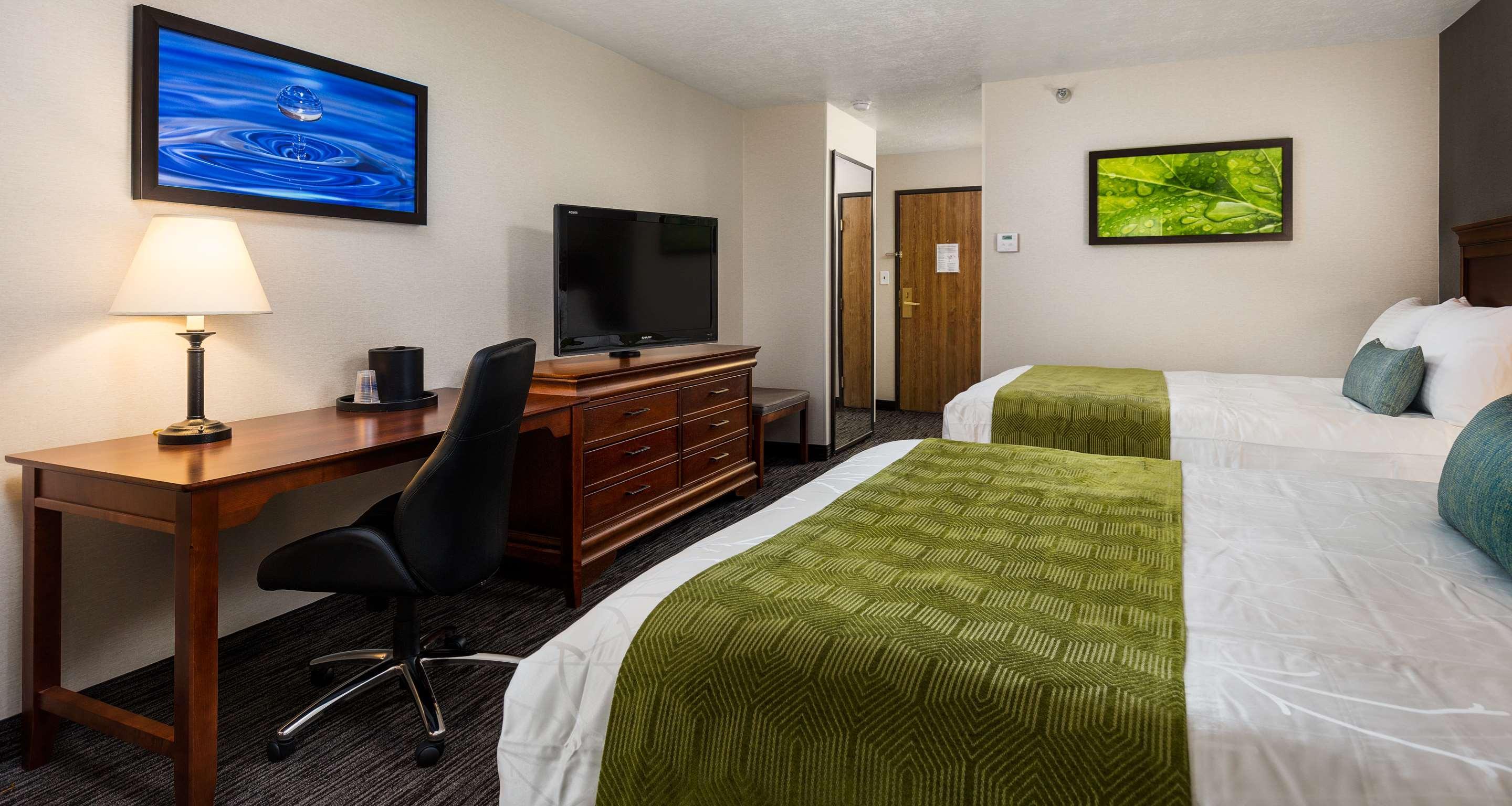 Best Western Plus Landmark Inn Park City Luaran gambar