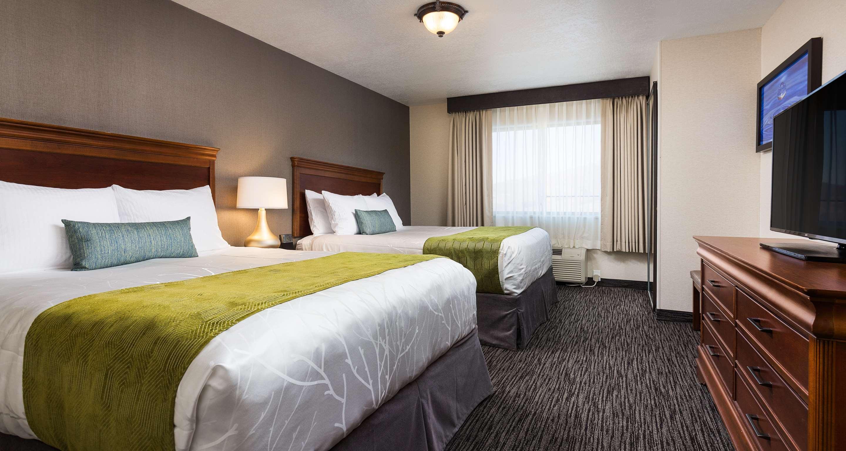 Best Western Plus Landmark Inn Park City Luaran gambar