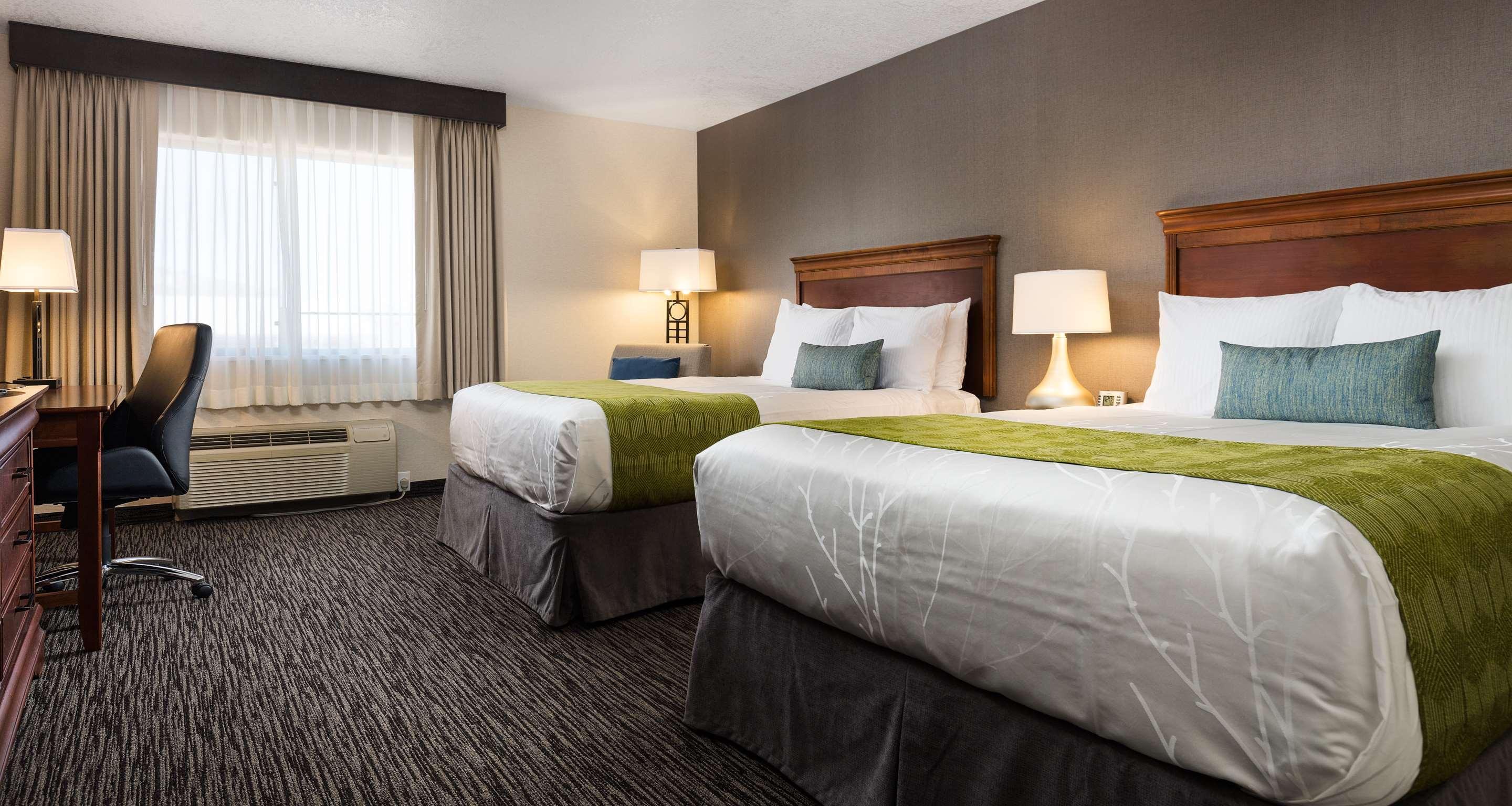 Best Western Plus Landmark Inn Park City Luaran gambar