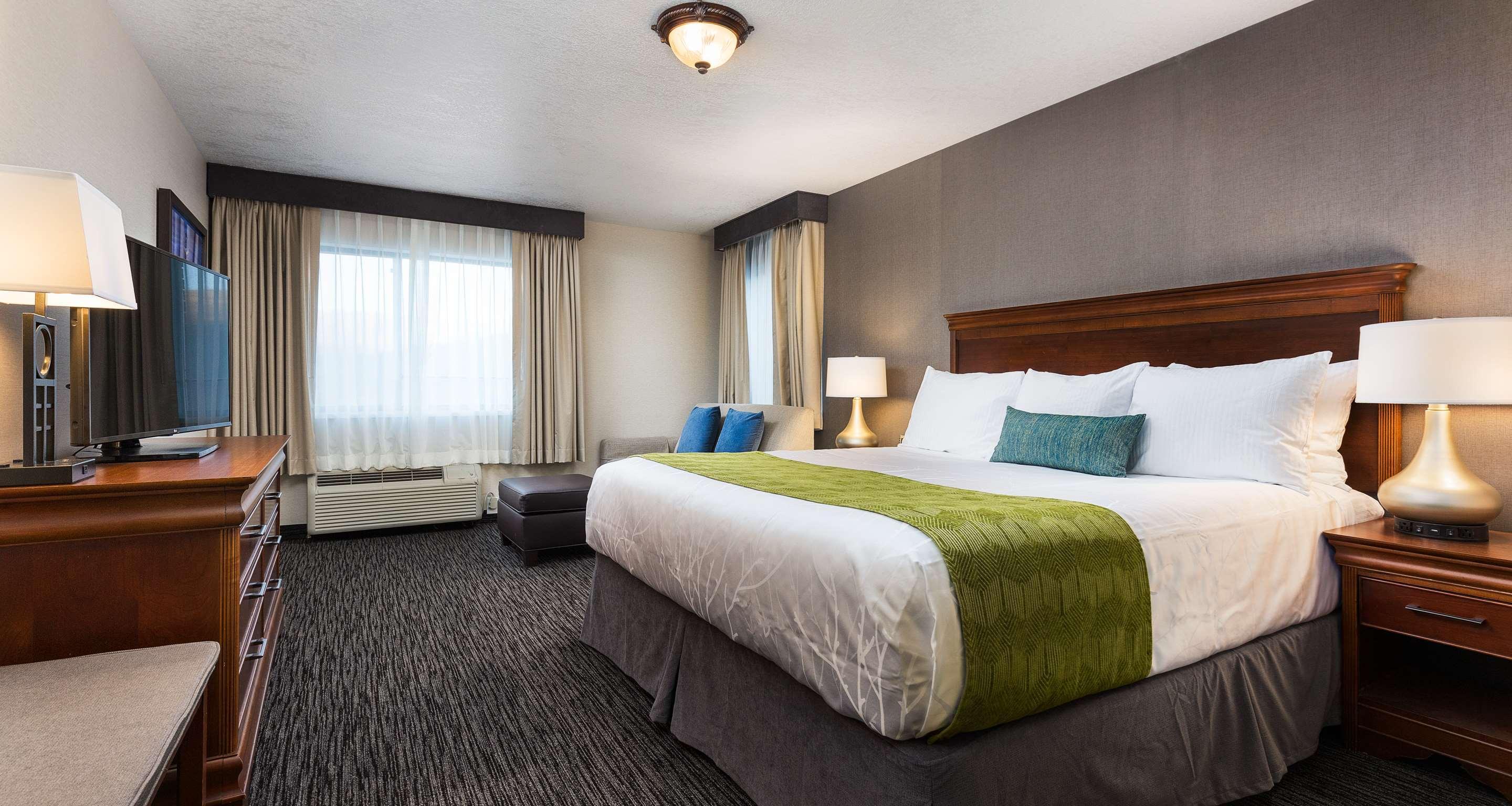 Best Western Plus Landmark Inn Park City Luaran gambar