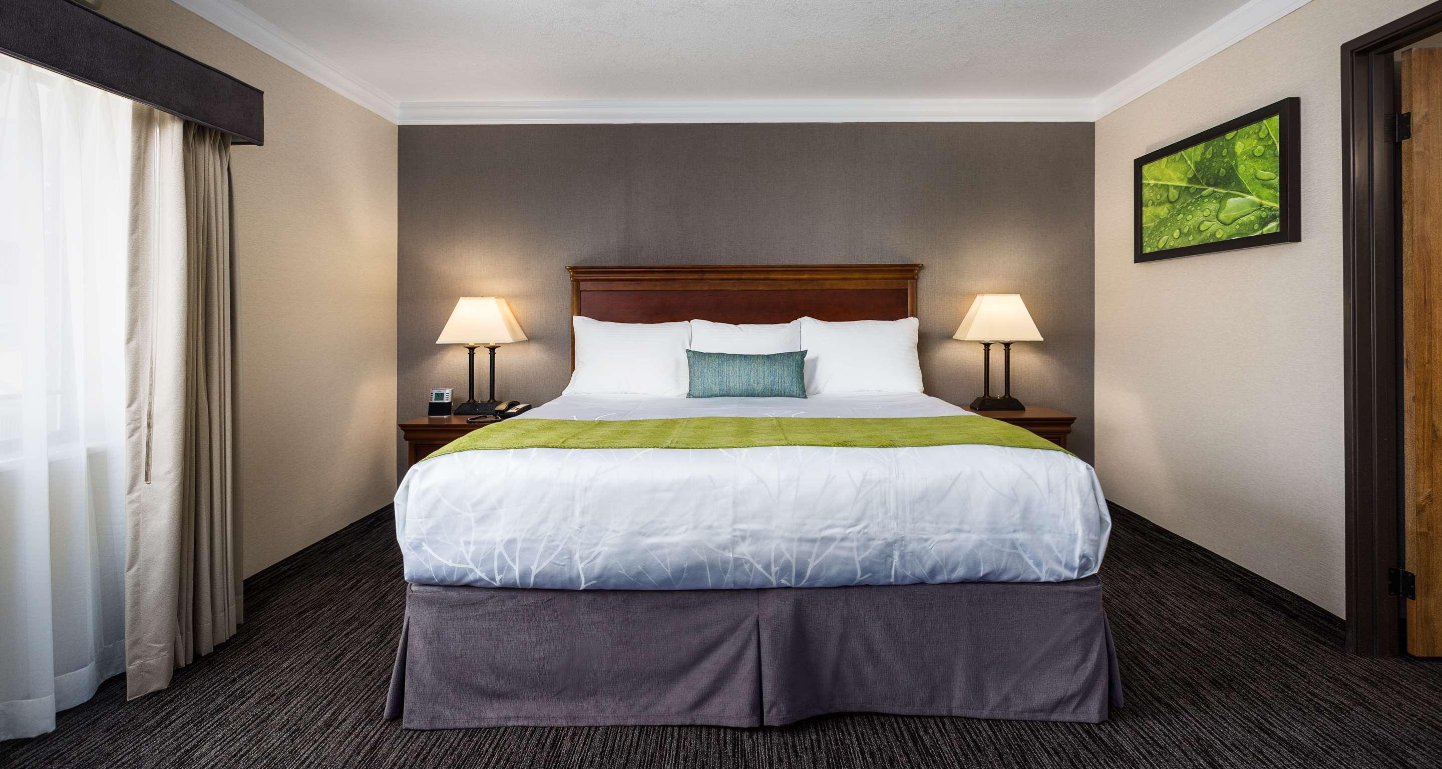 Best Western Plus Landmark Inn Park City Luaran gambar