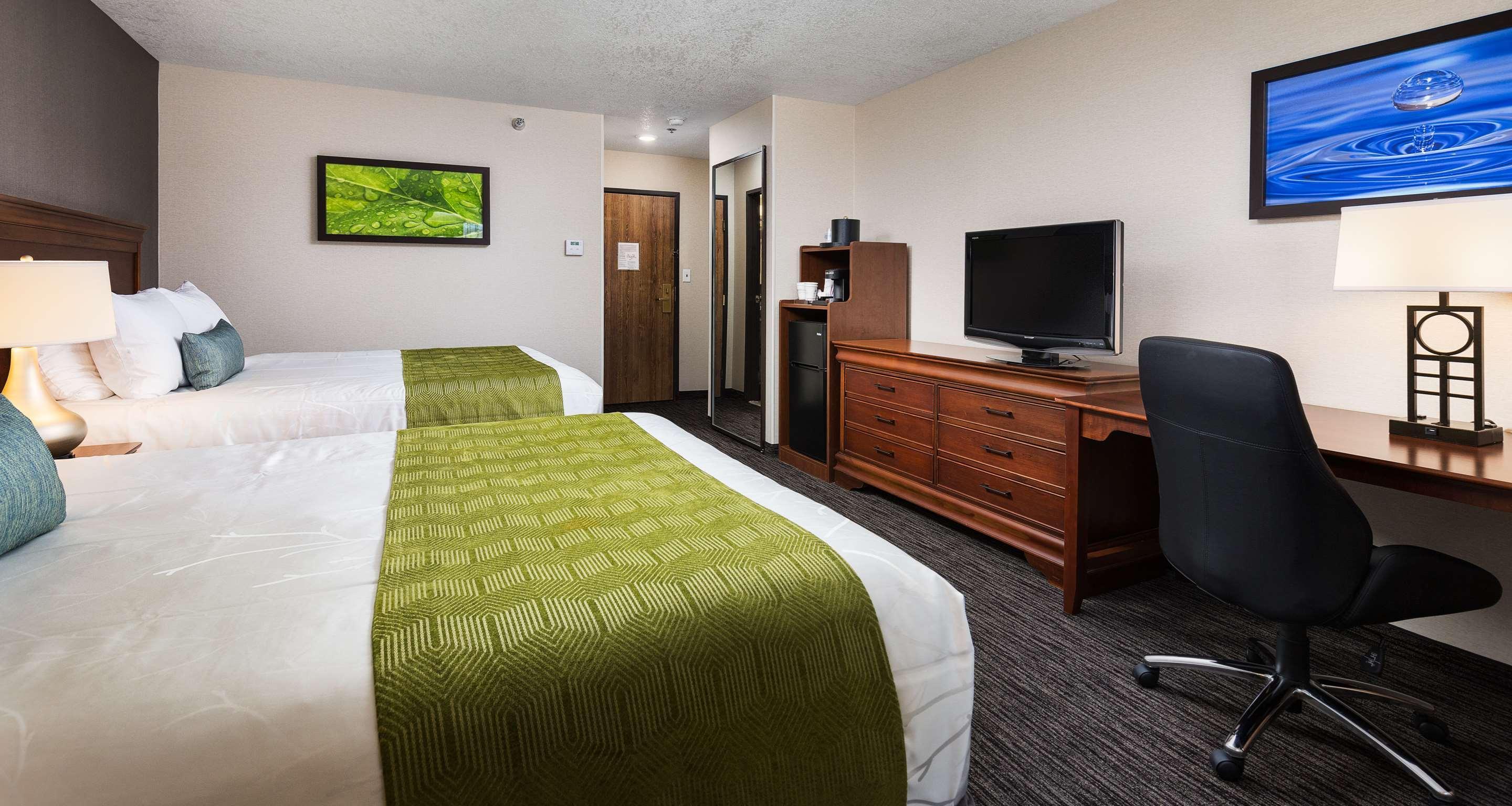 Best Western Plus Landmark Inn Park City Luaran gambar
