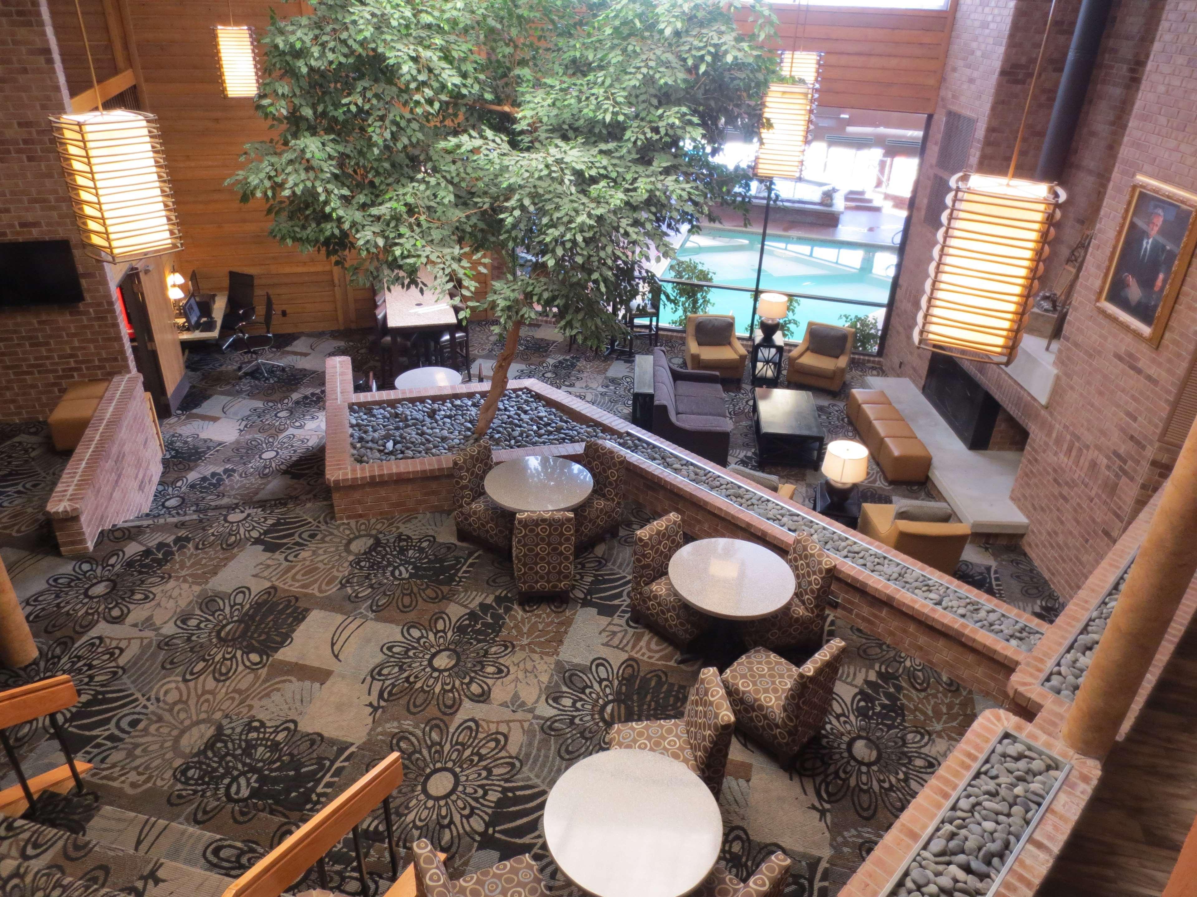 Best Western Plus Landmark Inn Park City Luaran gambar