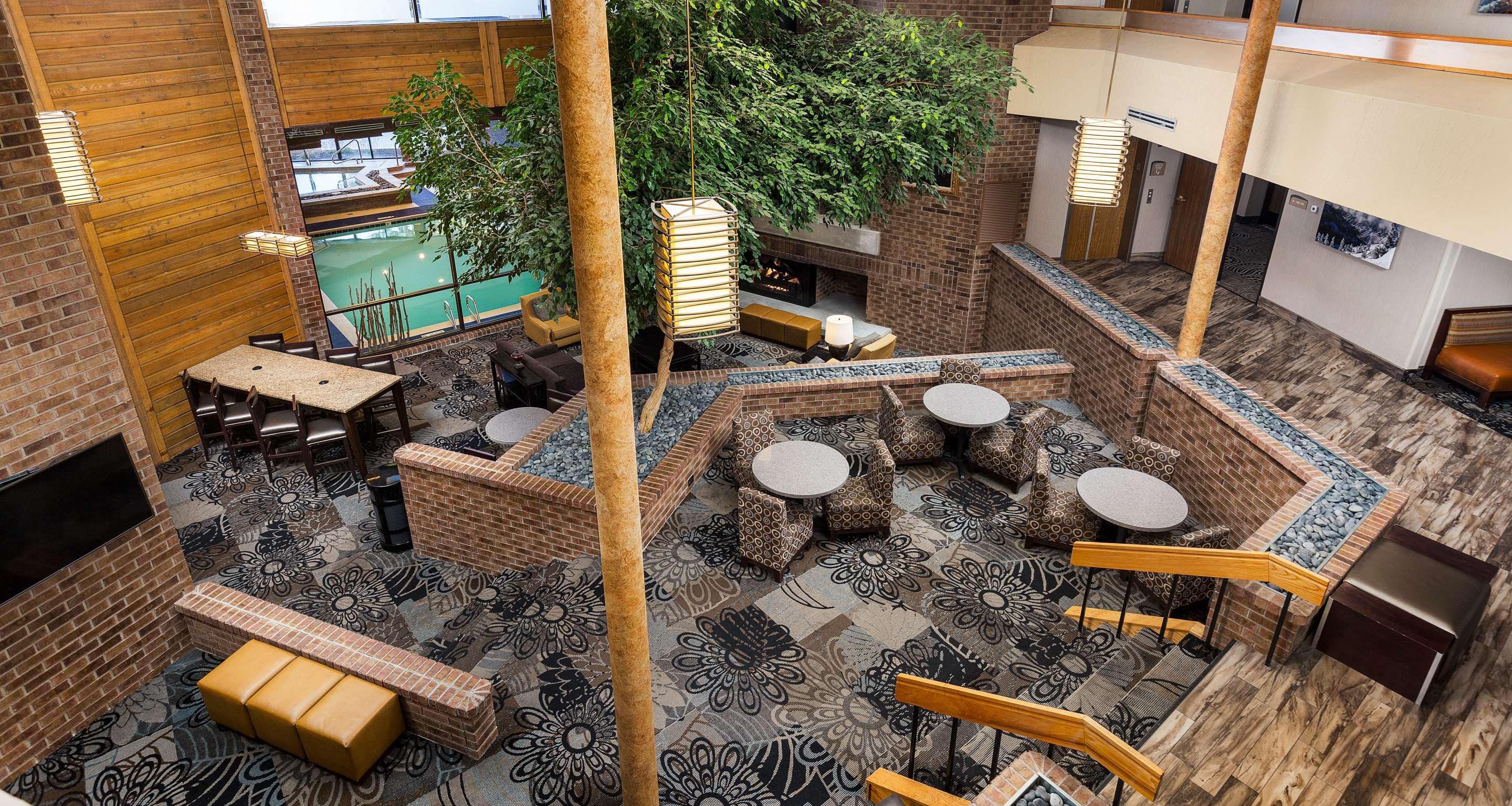 Best Western Plus Landmark Inn Park City Luaran gambar