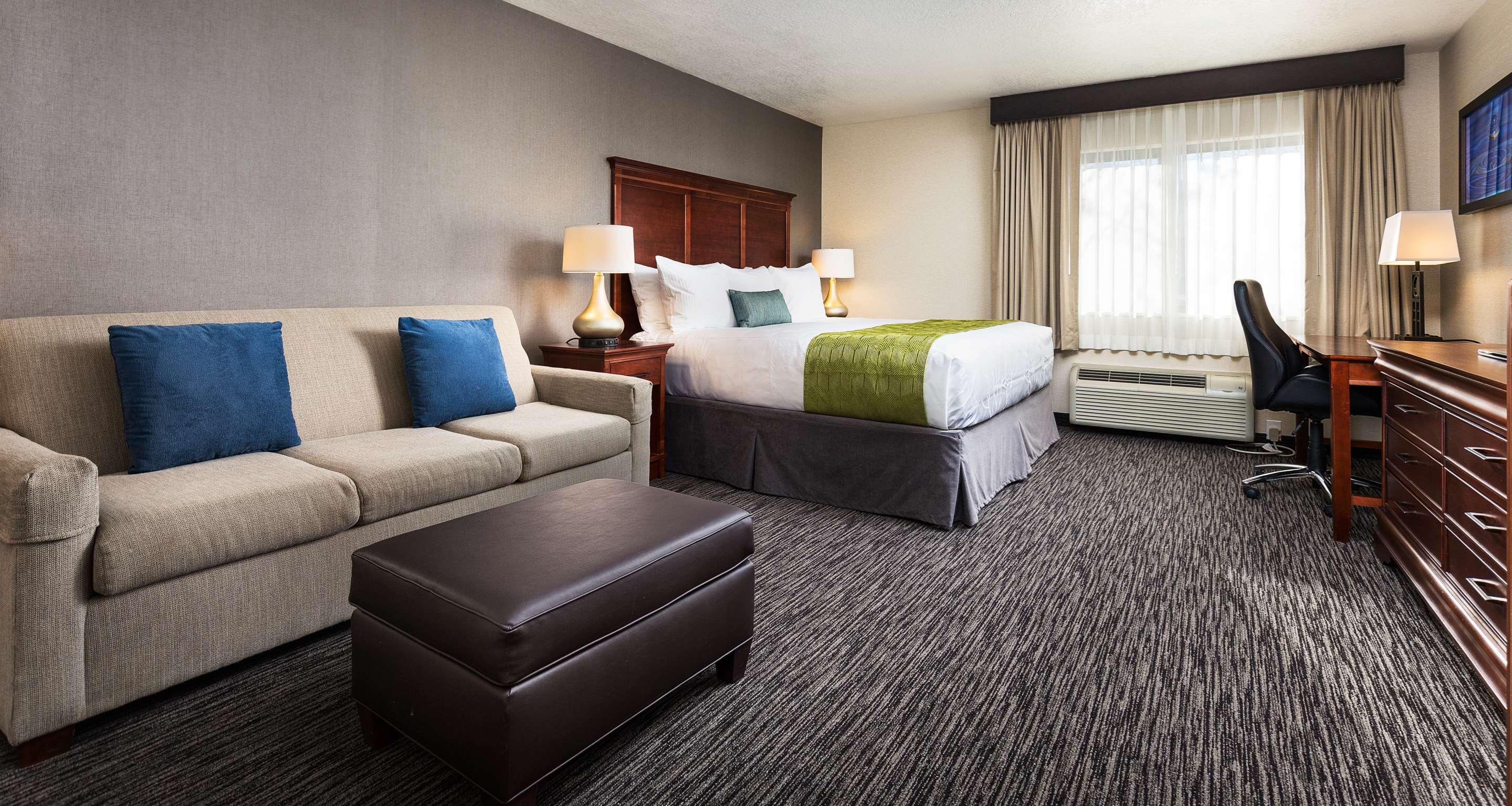 Best Western Plus Landmark Inn Park City Luaran gambar