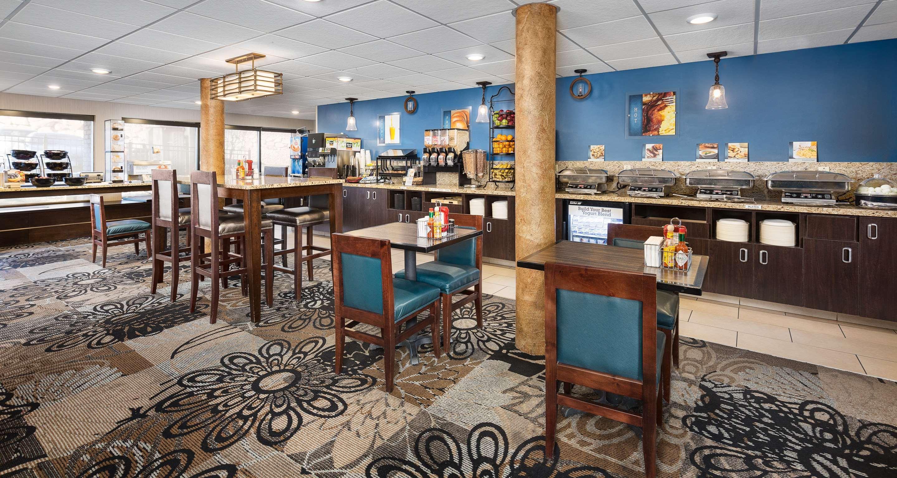 Best Western Plus Landmark Inn Park City Luaran gambar