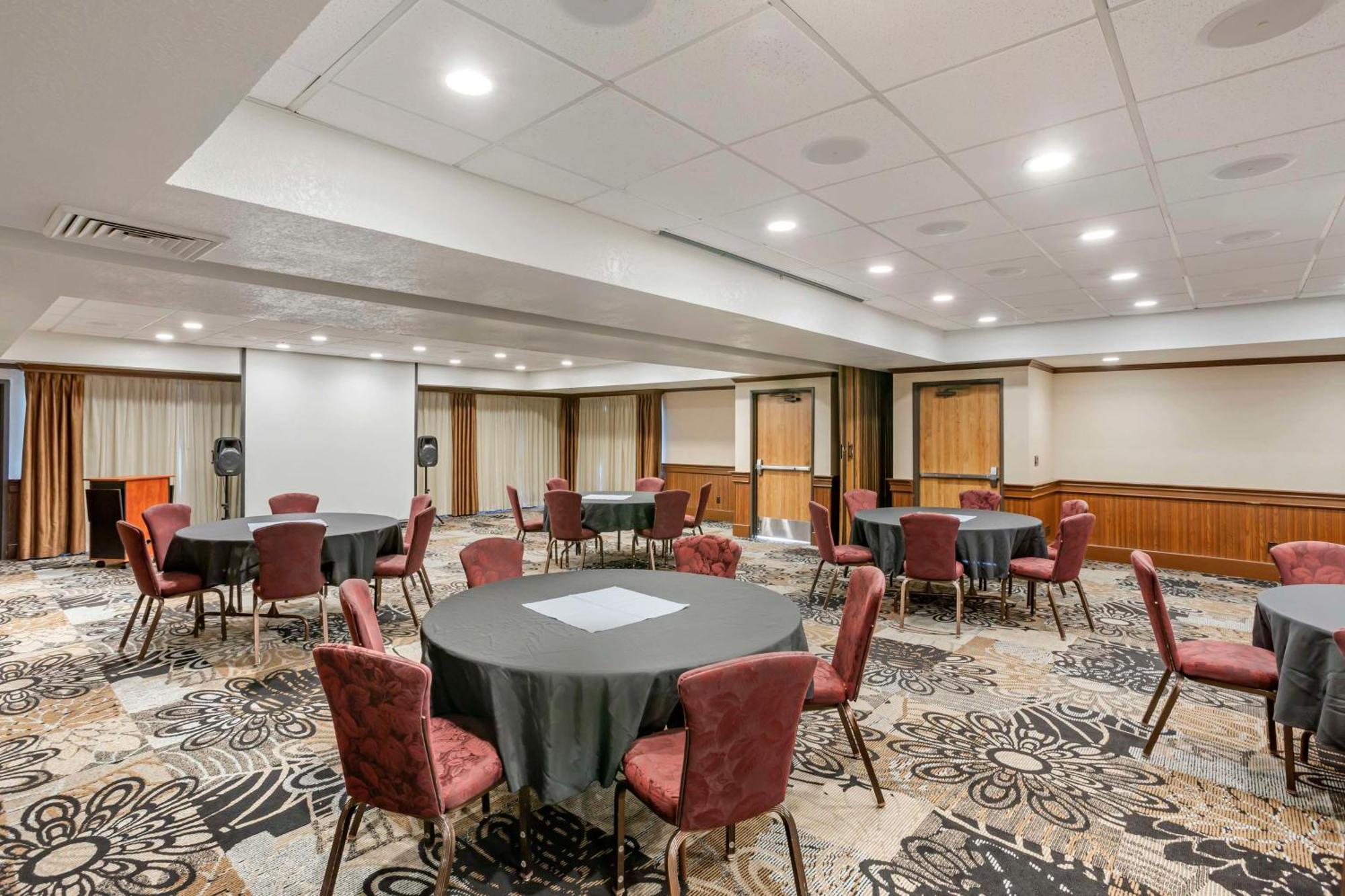 Best Western Plus Landmark Inn Park City Luaran gambar