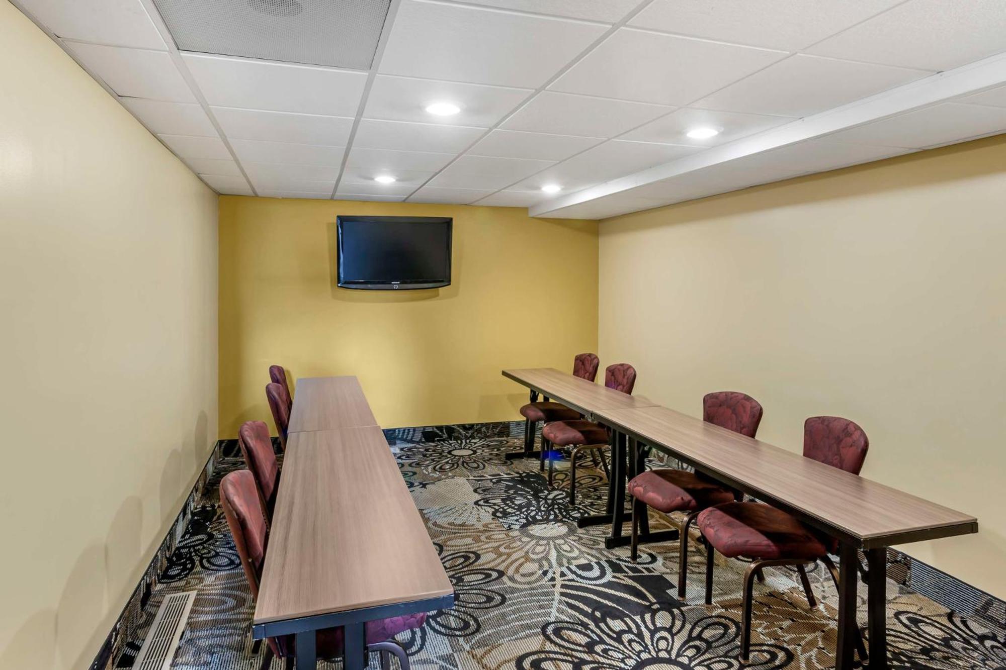 Best Western Plus Landmark Inn Park City Luaran gambar