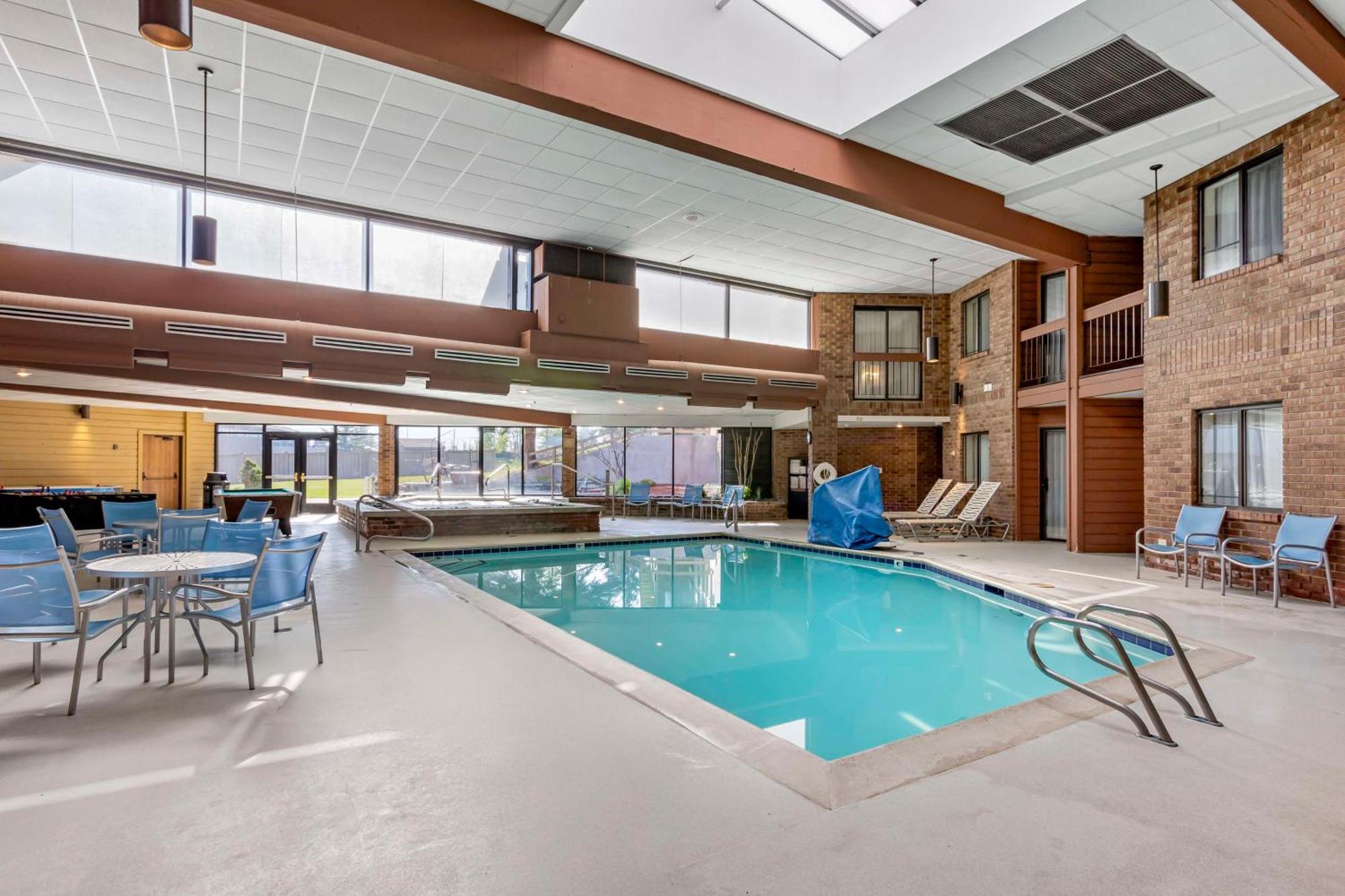 Best Western Plus Landmark Inn Park City Luaran gambar