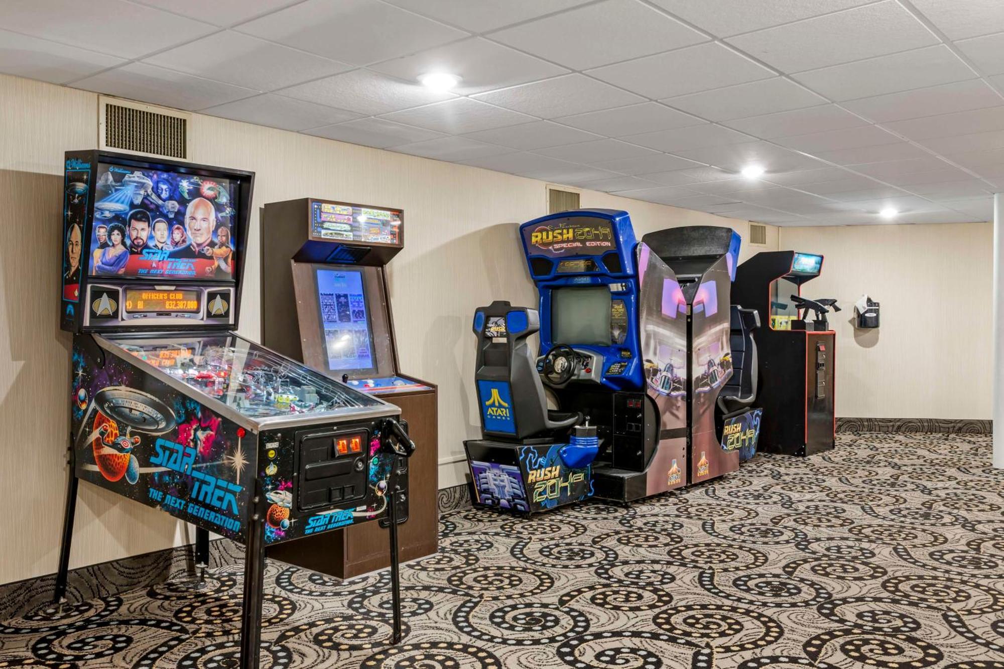Best Western Plus Landmark Inn Park City Luaran gambar