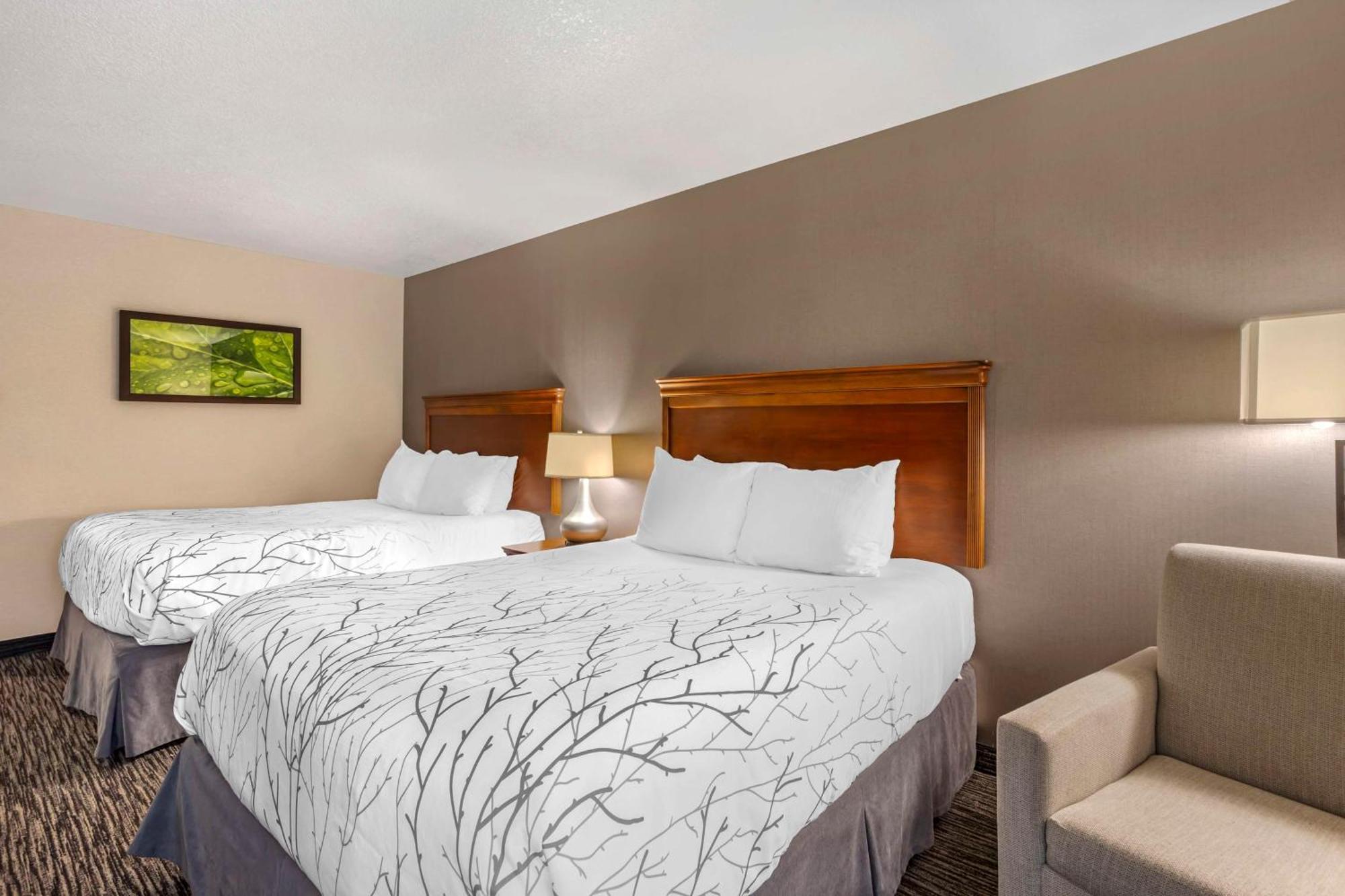Best Western Plus Landmark Inn Park City Luaran gambar