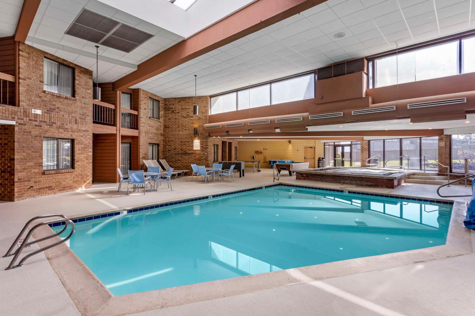 Best Western Plus Landmark Inn Park City Luaran gambar
