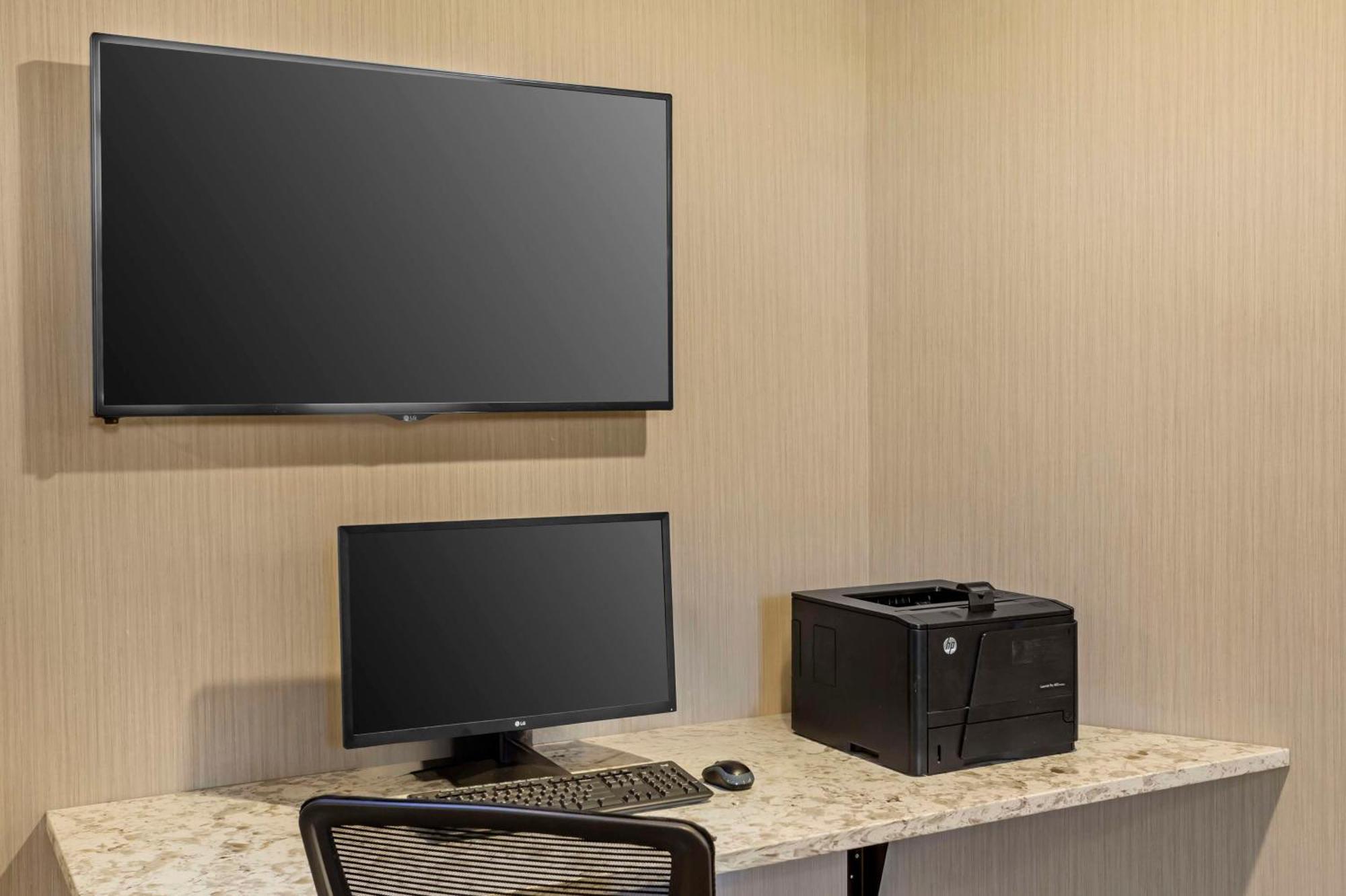 Best Western Plus Landmark Inn Park City Luaran gambar