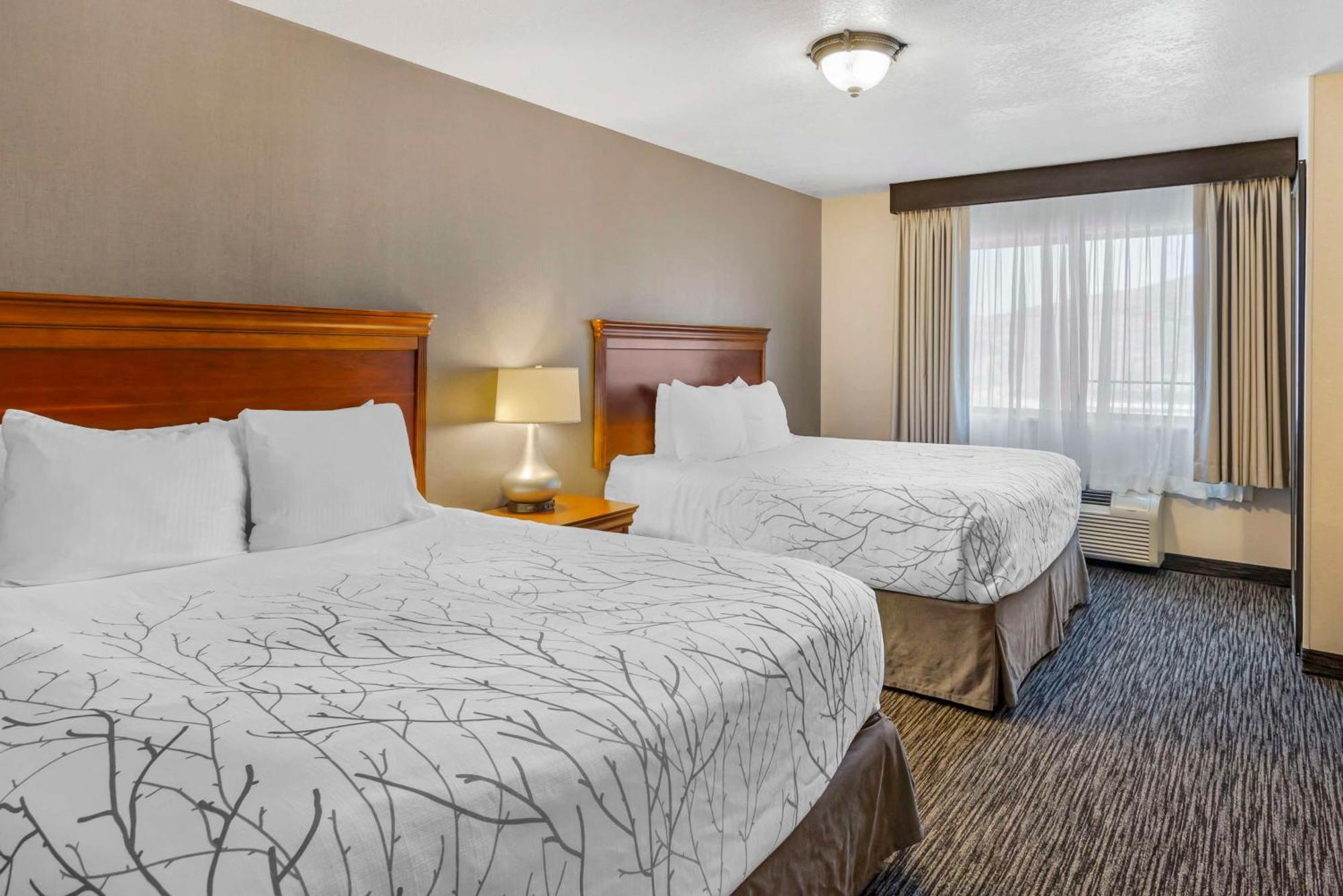 Best Western Plus Landmark Inn Park City Luaran gambar
