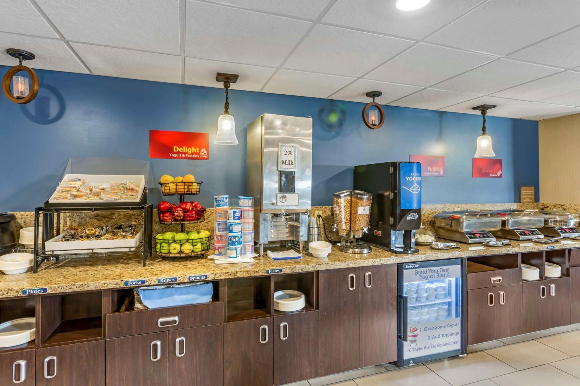 Best Western Plus Landmark Inn Park City Luaran gambar