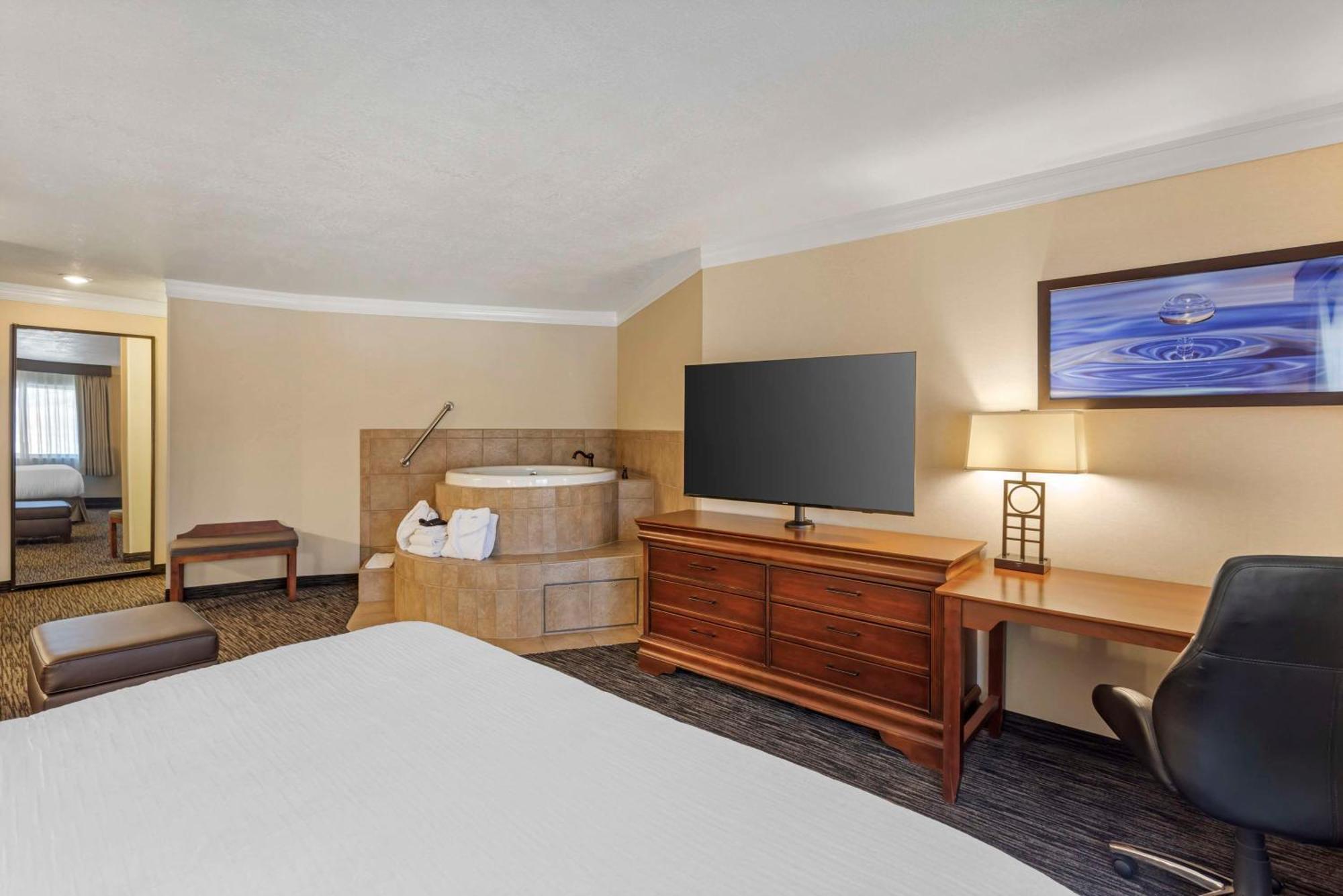 Best Western Plus Landmark Inn Park City Luaran gambar