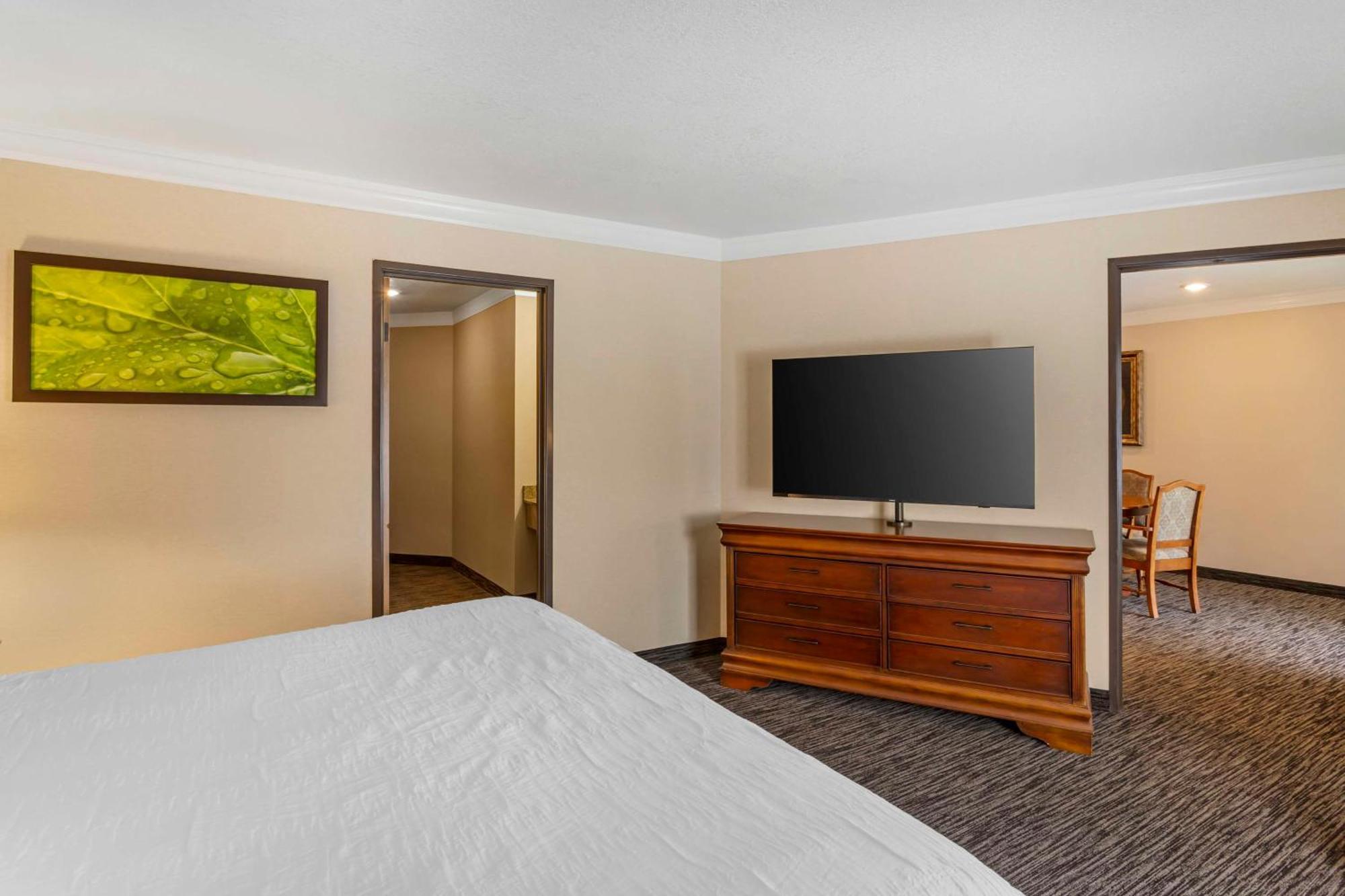 Best Western Plus Landmark Inn Park City Luaran gambar