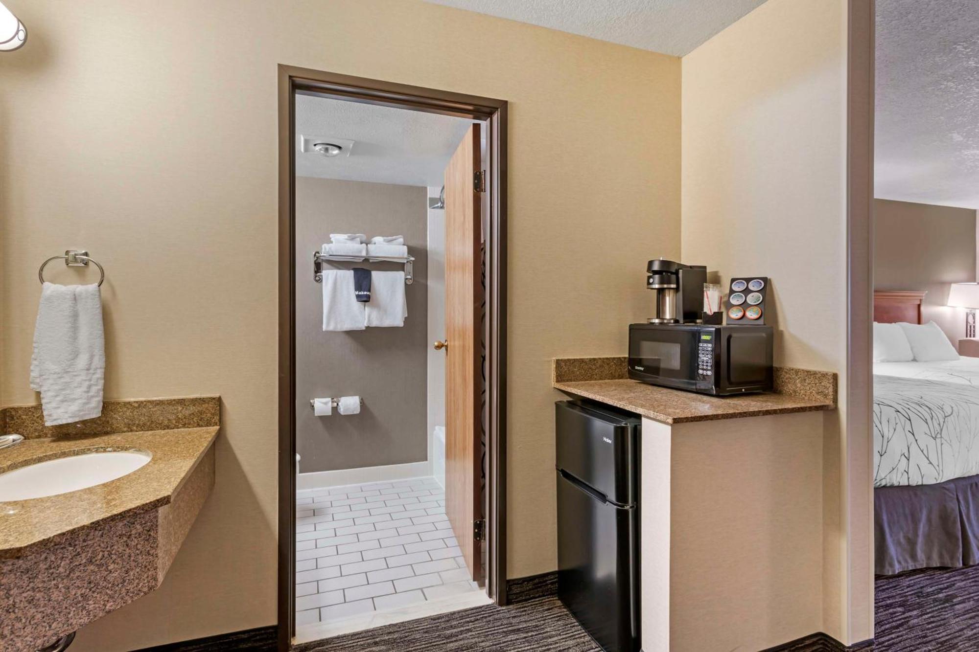 Best Western Plus Landmark Inn Park City Luaran gambar