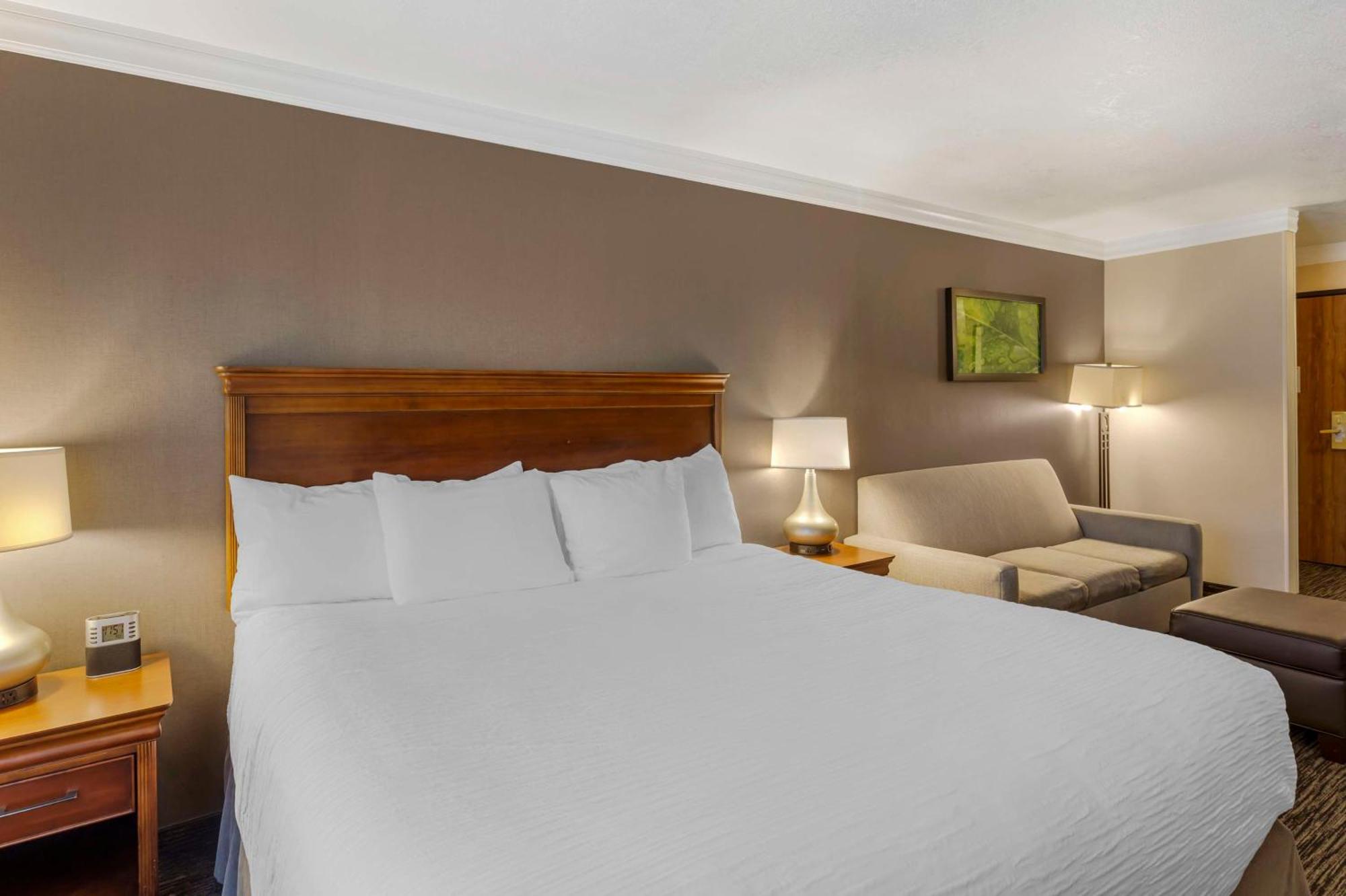Best Western Plus Landmark Inn Park City Luaran gambar