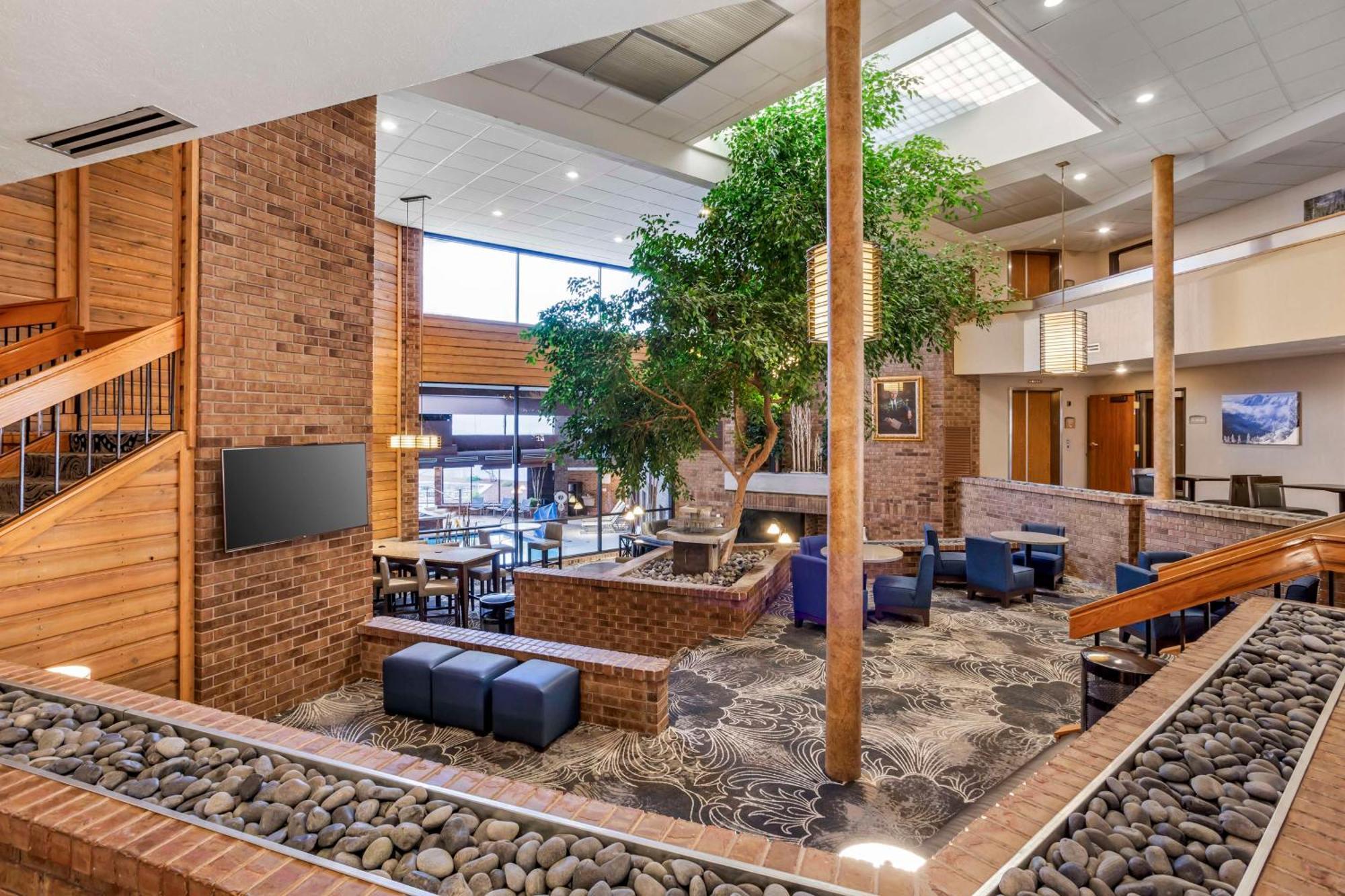 Best Western Plus Landmark Inn Park City Luaran gambar