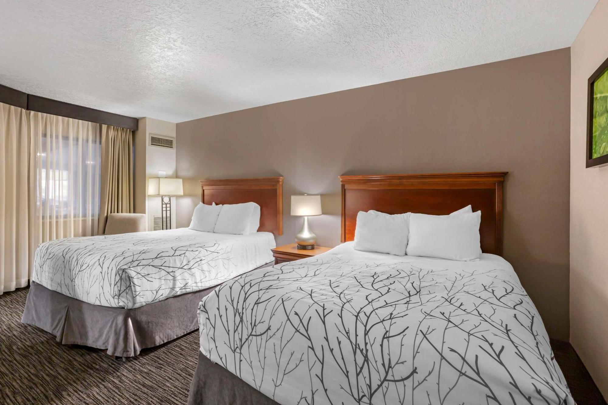 Best Western Plus Landmark Inn Park City Luaran gambar