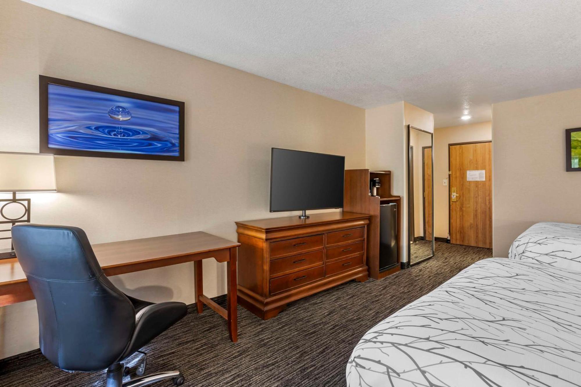 Best Western Plus Landmark Inn Park City Luaran gambar