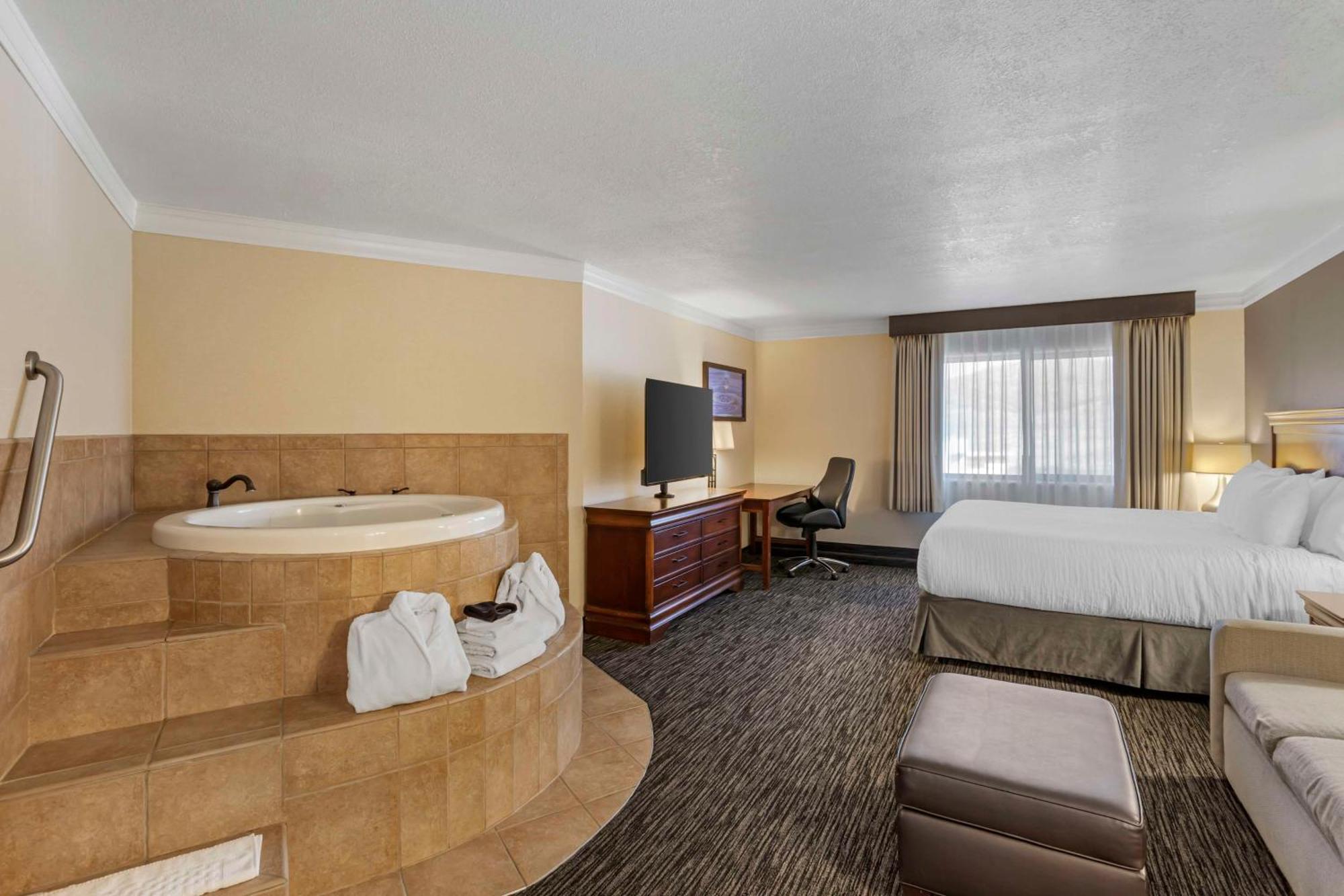 Best Western Plus Landmark Inn Park City Luaran gambar