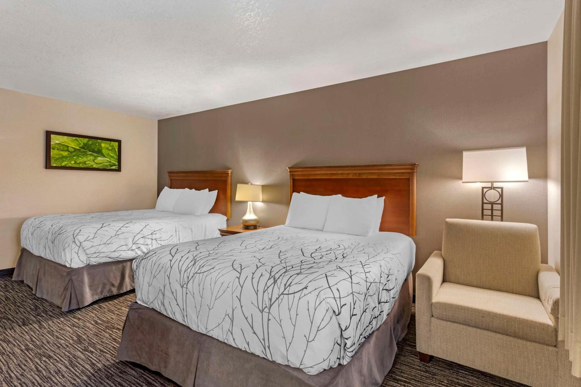 Best Western Plus Landmark Inn Park City Luaran gambar