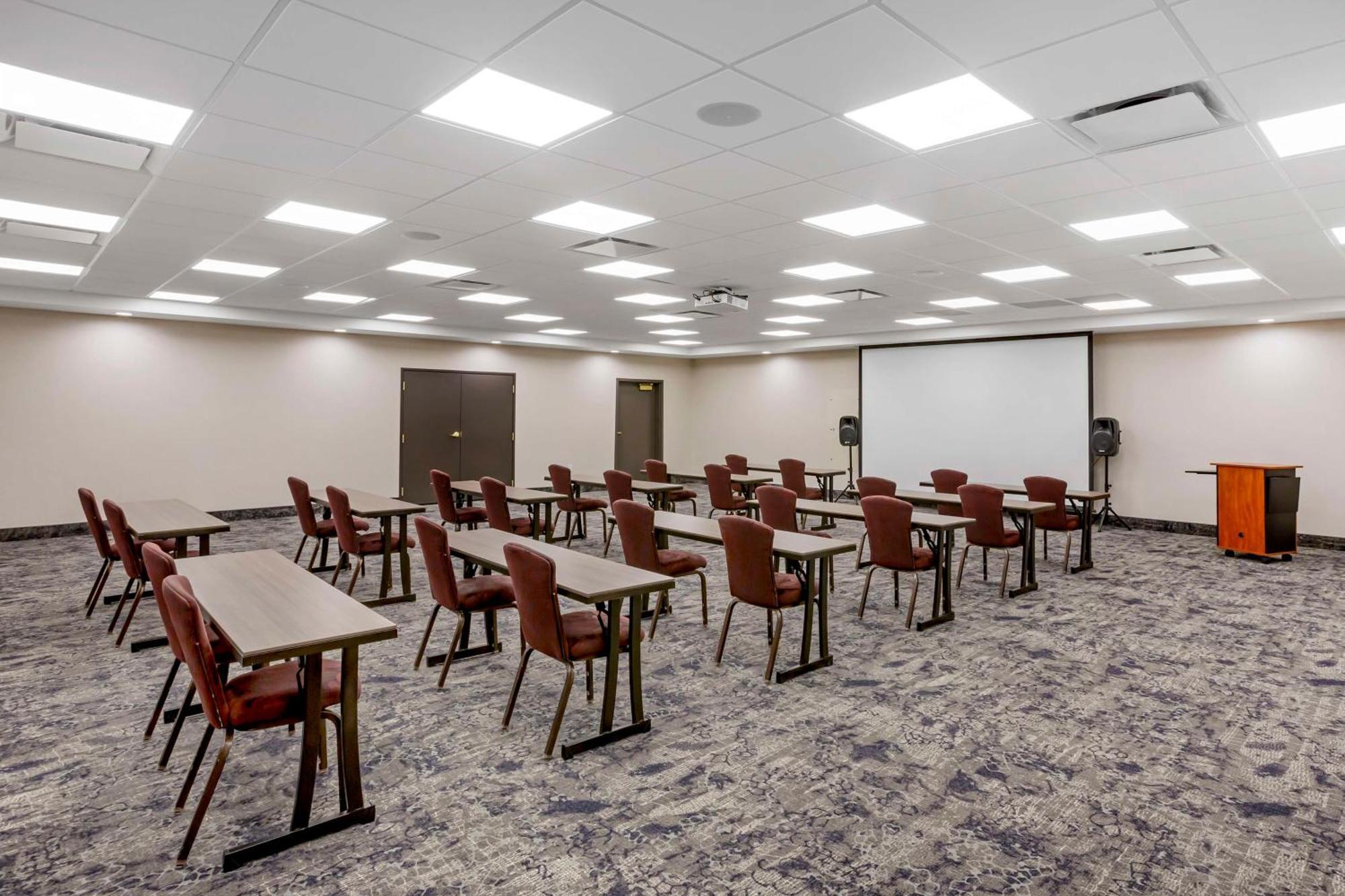 Best Western Plus Landmark Inn Park City Luaran gambar