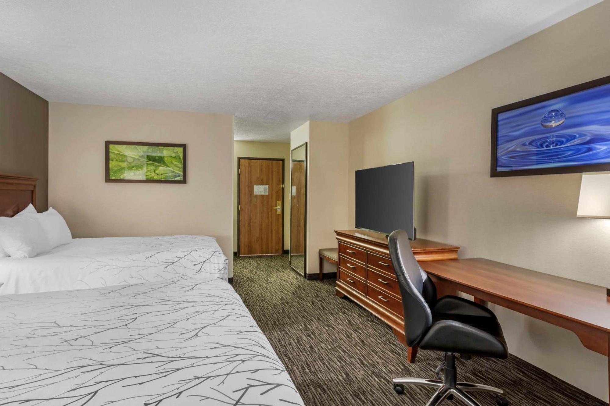 Best Western Plus Landmark Inn Park City Luaran gambar