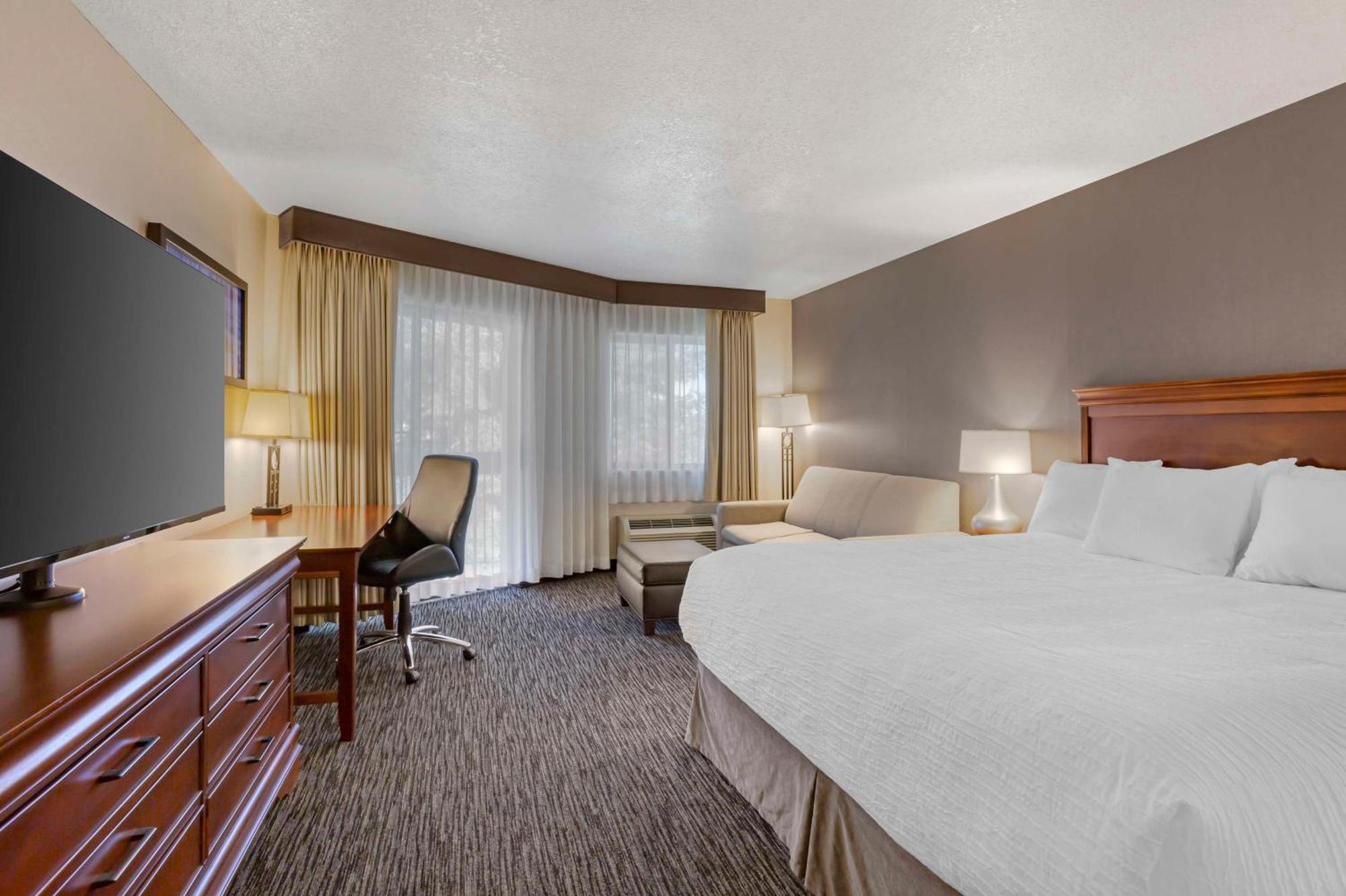 Best Western Plus Landmark Inn Park City Luaran gambar