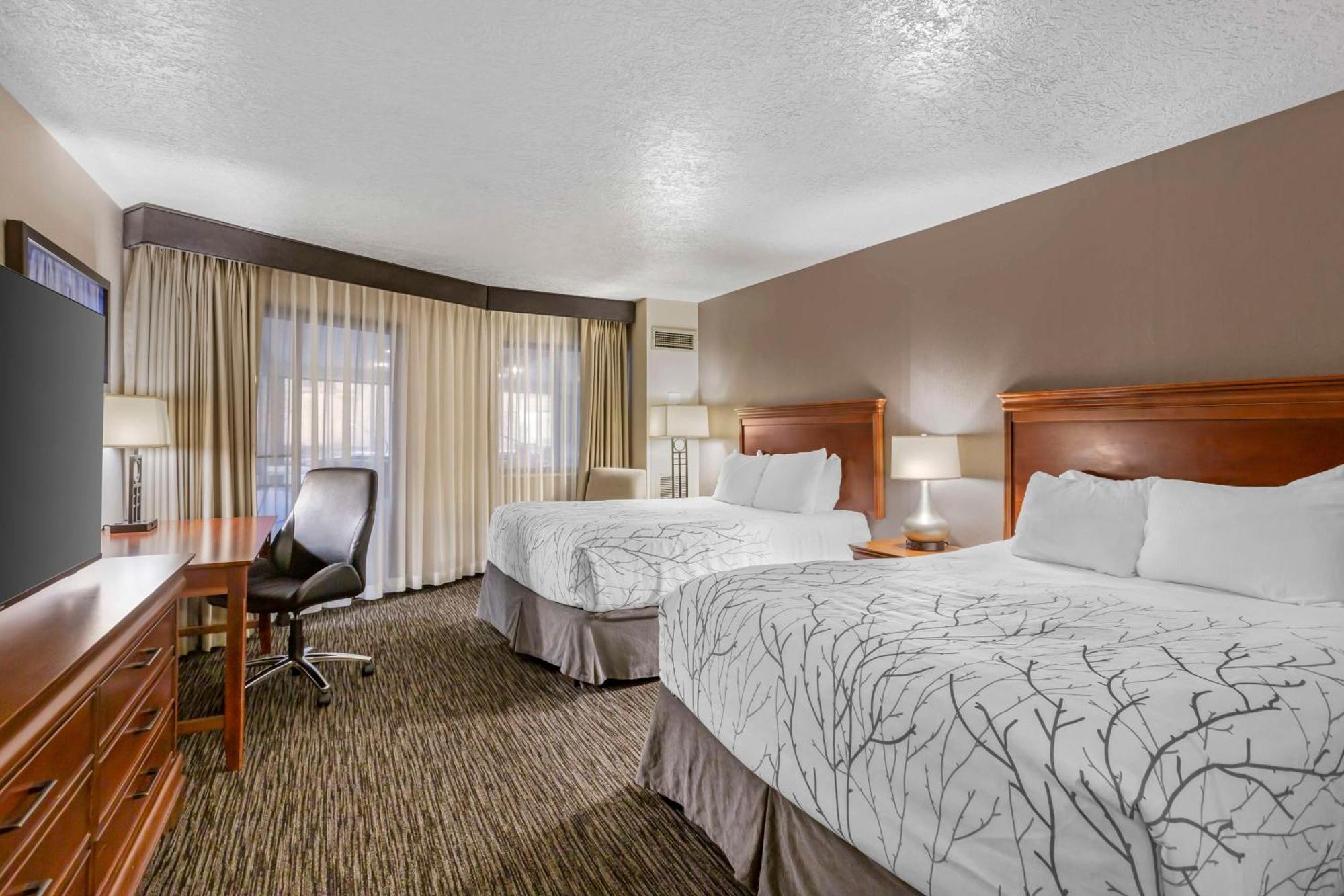 Best Western Plus Landmark Inn Park City Luaran gambar
