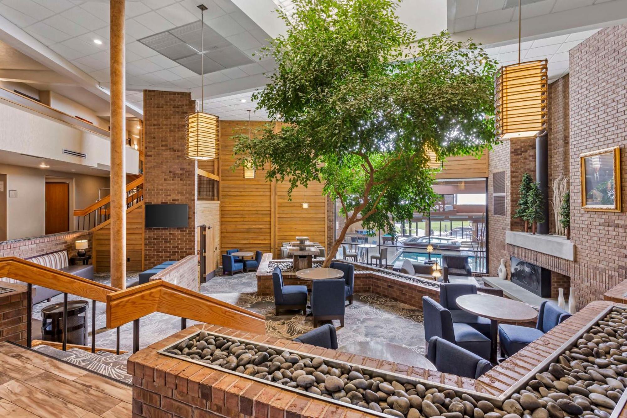 Best Western Plus Landmark Inn Park City Luaran gambar
