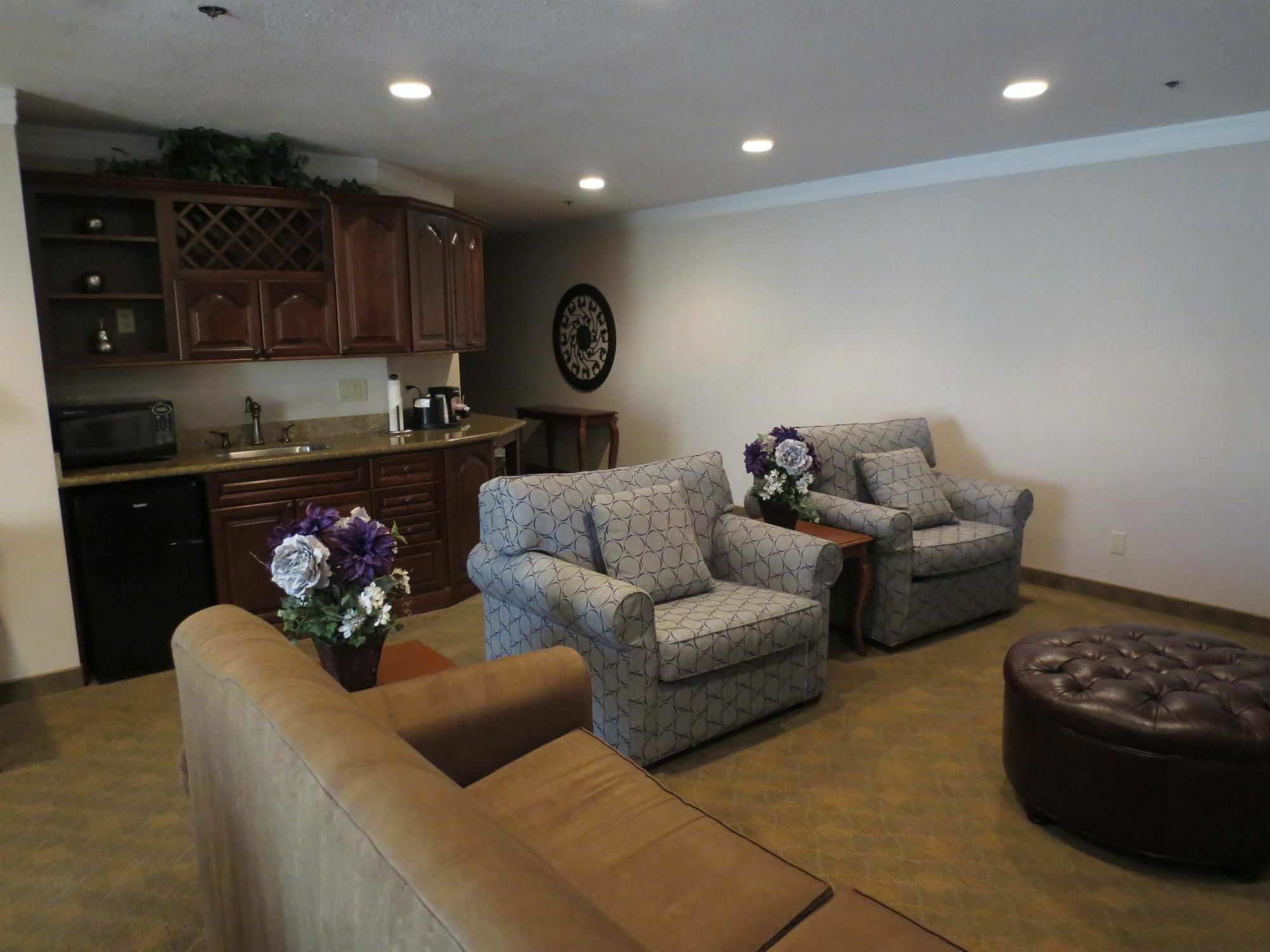 Best Western Plus Landmark Inn Park City Luaran gambar