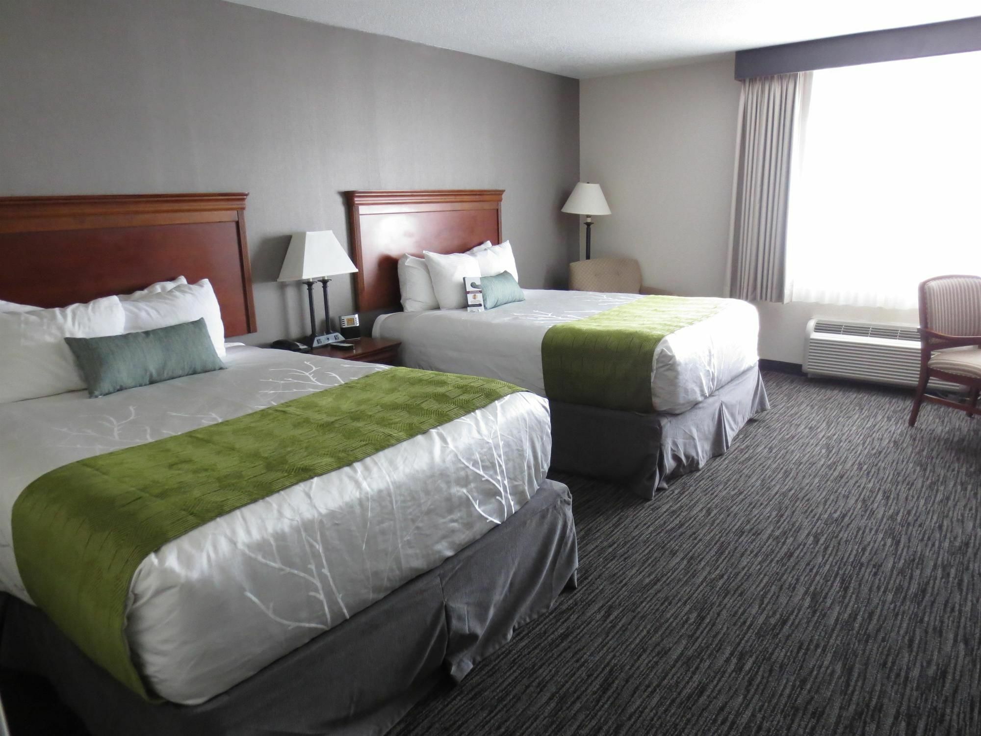 Best Western Plus Landmark Inn Park City Luaran gambar