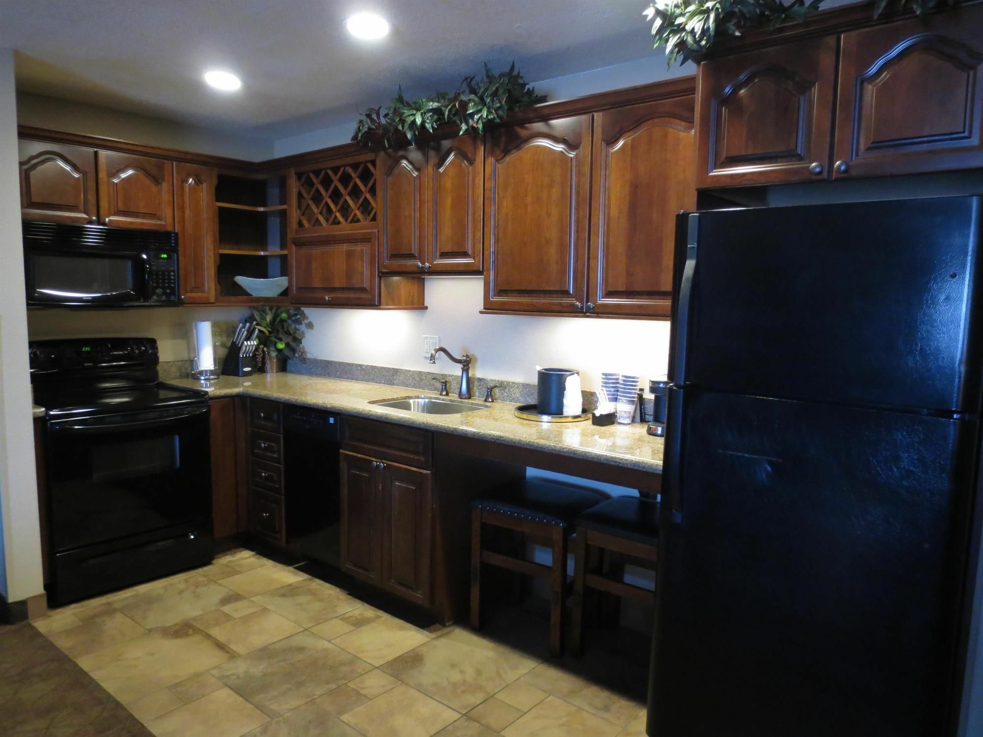 Best Western Plus Landmark Inn Park City Luaran gambar